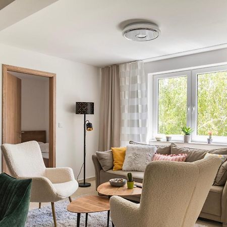 Sinus Premium Aparthotel שיופוק מראה חיצוני תמונה