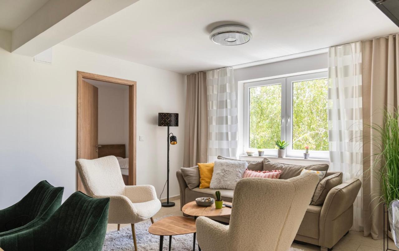 Sinus Premium Aparthotel שיופוק מראה חיצוני תמונה