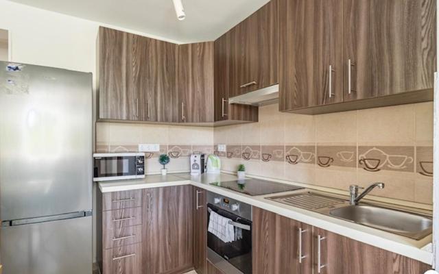 Sinus Premium Aparthotel שיופוק מראה חיצוני תמונה